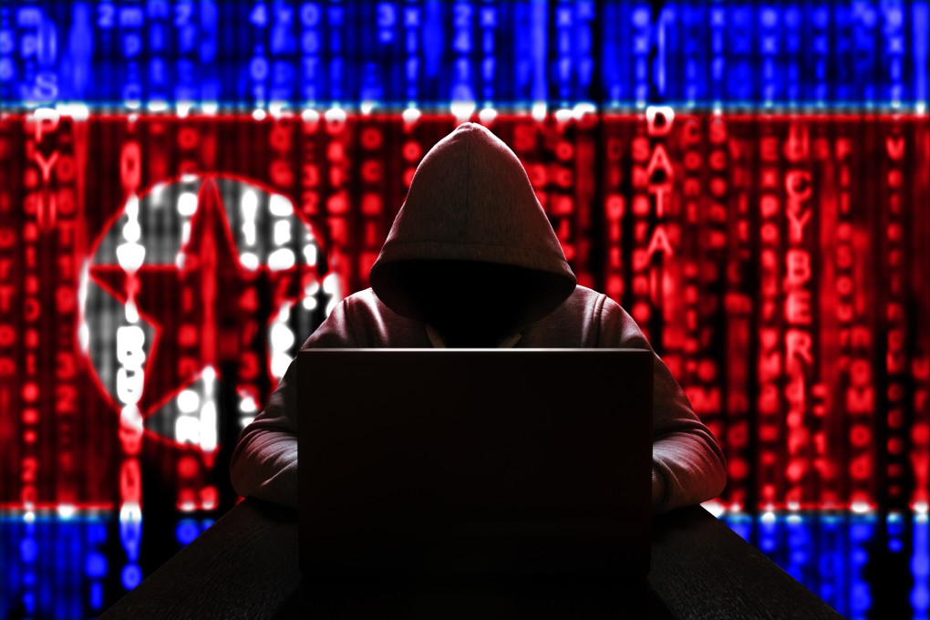 Funds stolen by North Korean hackers are a key source of funding for Pyongyang and its weapons programmes. Photo: Shutterstock