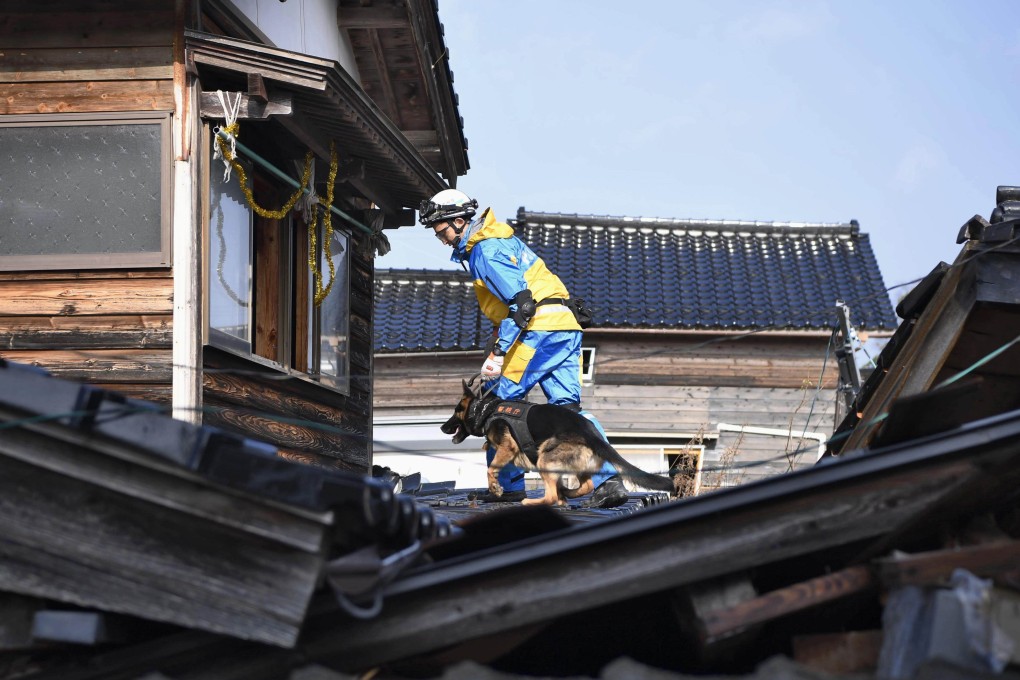 In this issue of the Global Impact newsletter, we look back at Japan’s challenging start to 2024, and ahead to what might come next. Photo: Kyodo