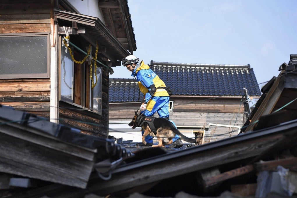 In this issue of the Global Impact newsletter, we look back at Japan’s challenging start to 2024, and ahead to what might come next. Photo: Kyodo