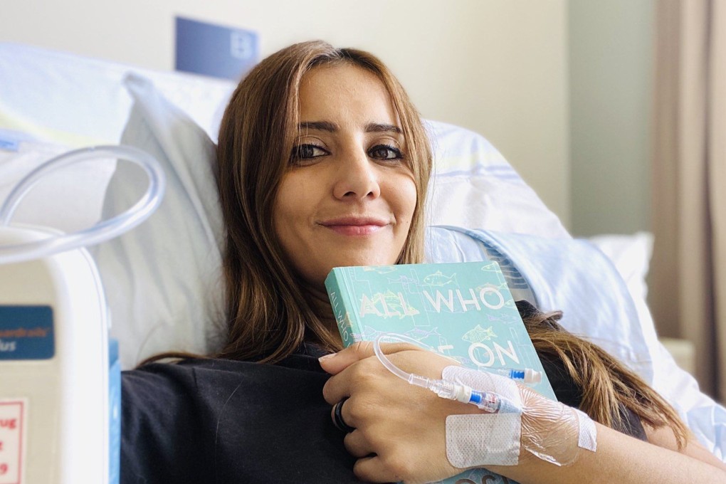 New Zealand MP Golriz Ghahraman said she had fallen short of the standards expected of politicians. Photo: X/golrizghahraman