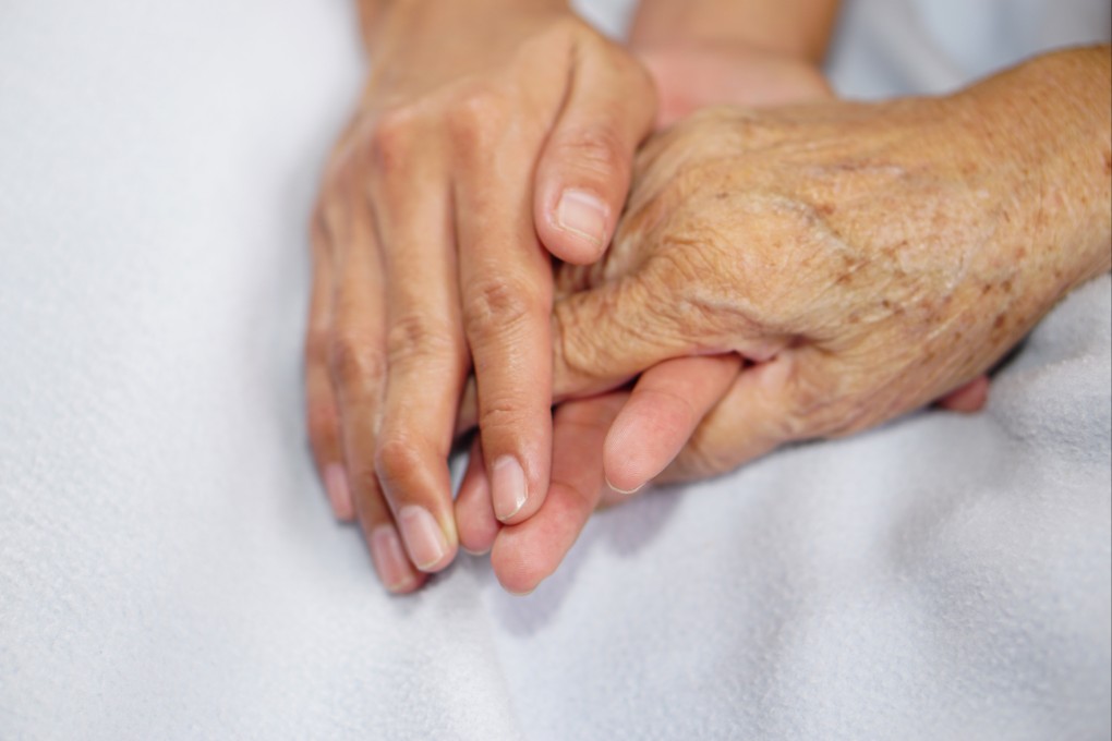 About 1,506 adults have taken part in a telephone survey focusing on the public’s understanding of local end-of-life care. Photo: Shutterstock