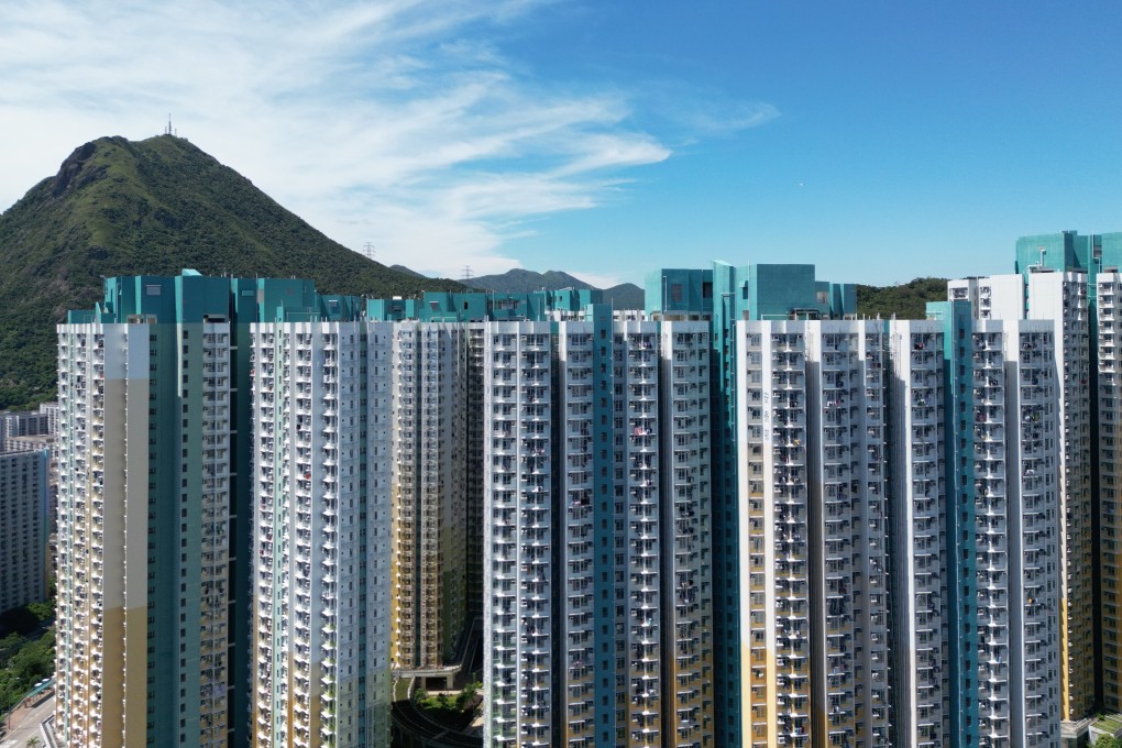 Hong Kong has been clamping down on errant public housing tenants in recent years. Photo: May Tse