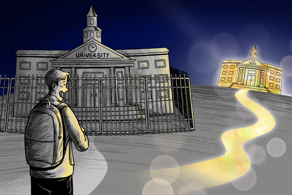 Illustration: Lau Ka-kuen