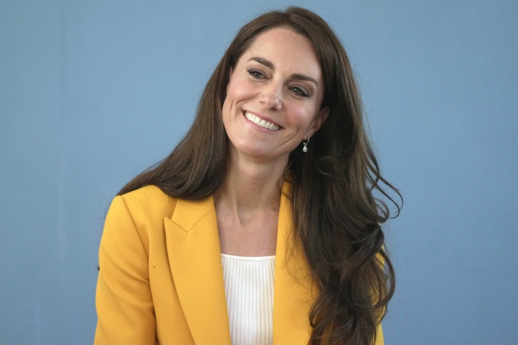 Britain’s Kate, Princess of Wales has been hospitalised for planned abdominal surgery and will remain at The London Clinic for up to two weeks. Photo: AP