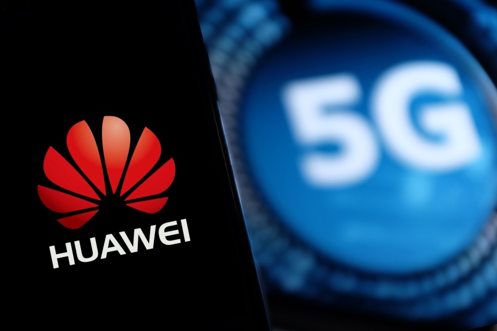 Huawei Technologies has set up a new smart car company. Photo: Shutterstock