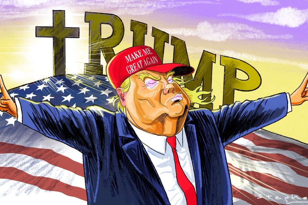 Illustration: Craig Stephens