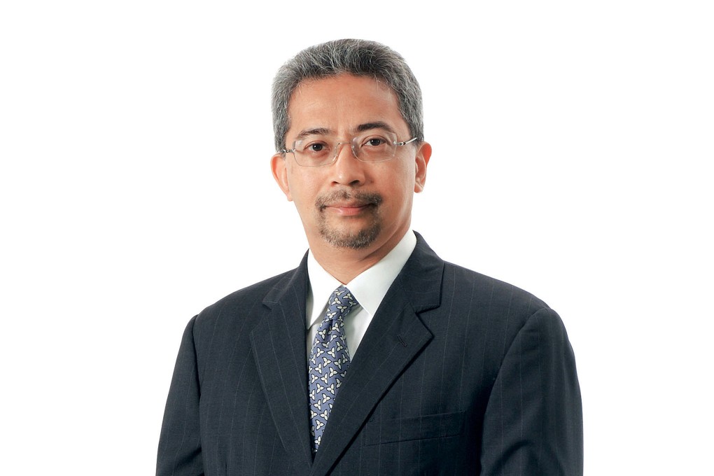 Mirzan Mahathir, eldest son of Malaysia’s former prime minister Mahathir Mohamad. Photo: SCMP
