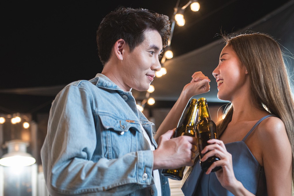 A private club in southern China is tackling the issue of sexual harassment head on by insisting that men sign an agreement to behave with respect towards women before they can enter the venue. Photo: Shutterstock
