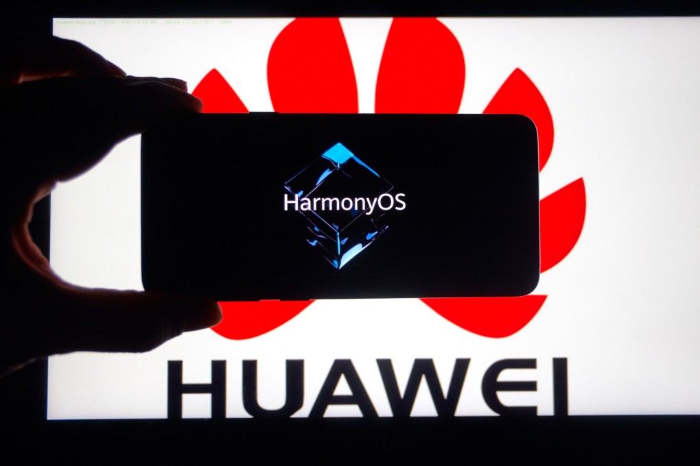 The developer preview version of HarmonyOS Next was made available to coders on Thursday. Photo: Shutterstock