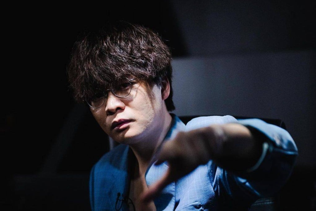 Hong Kong YouTuber Chan Yuk-lun, known as “Bed Gor”, says he was fired from a social work internship at a school because teachers complained about his channel content.
Photo: instagram/@bedgor_littleworld