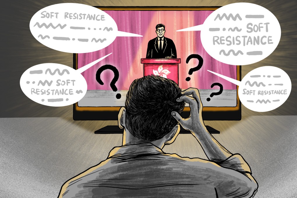 Illustration: Lau Ka-kuen