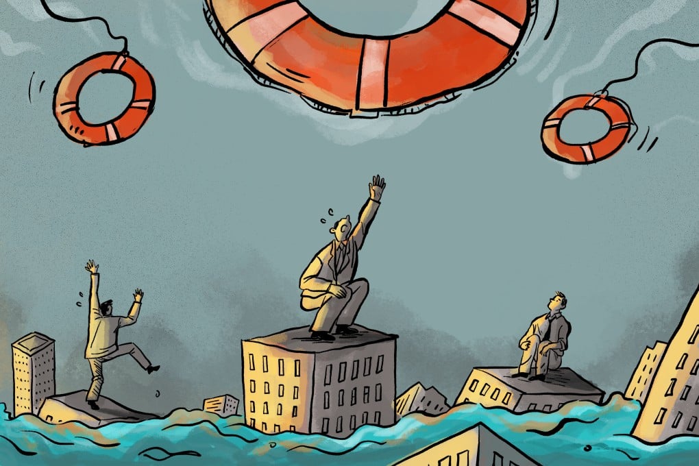 Illustration: Brian Wang