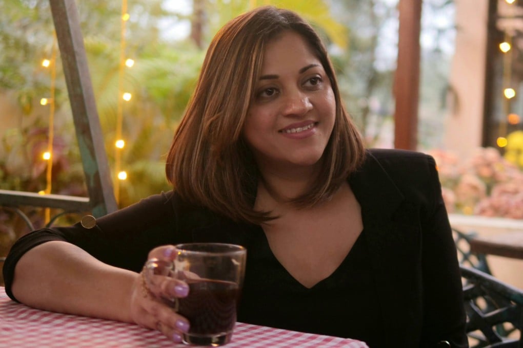 Surabhi Sehgal, the chef behind viral Instagram food art account @supaintsonplates, talks about using her artfully presented culinary creations to teach people how to eat more healthily. Photo: Surabhi Sehgal