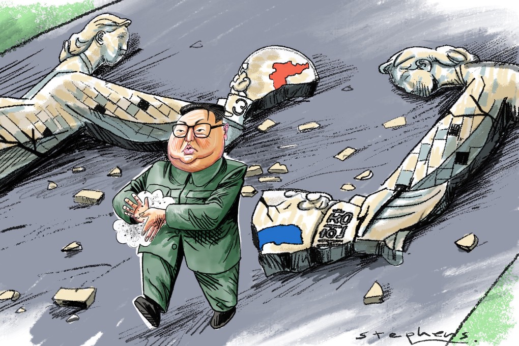 Illustration: Craig Stephens