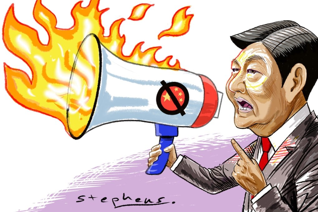 Illustration: Craig Stephens