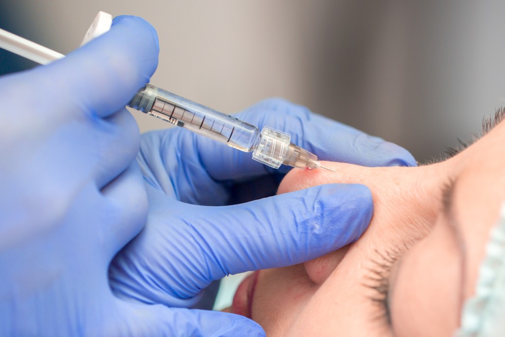 The Chinese embassy asked citizens to be wary of advertising, choose intermediaries carefully and check the legitimacy of medical institutions or surgeons. Photo: Shutterstock