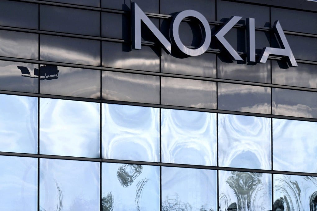 The Nokia headquarters in Espoo, Finland. Photo: Reuters