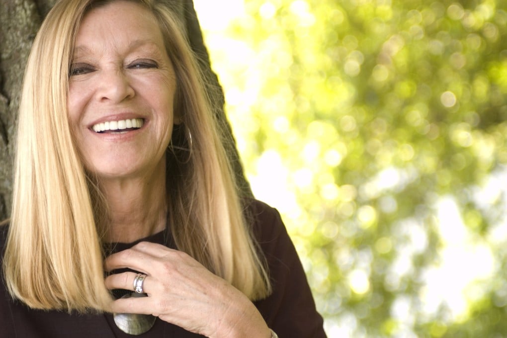 Singer Mary Weiss in 2007. Weiss, the lead singer of the 1960s pop group the Shangri-Las, has died at age 75. Photo: AP