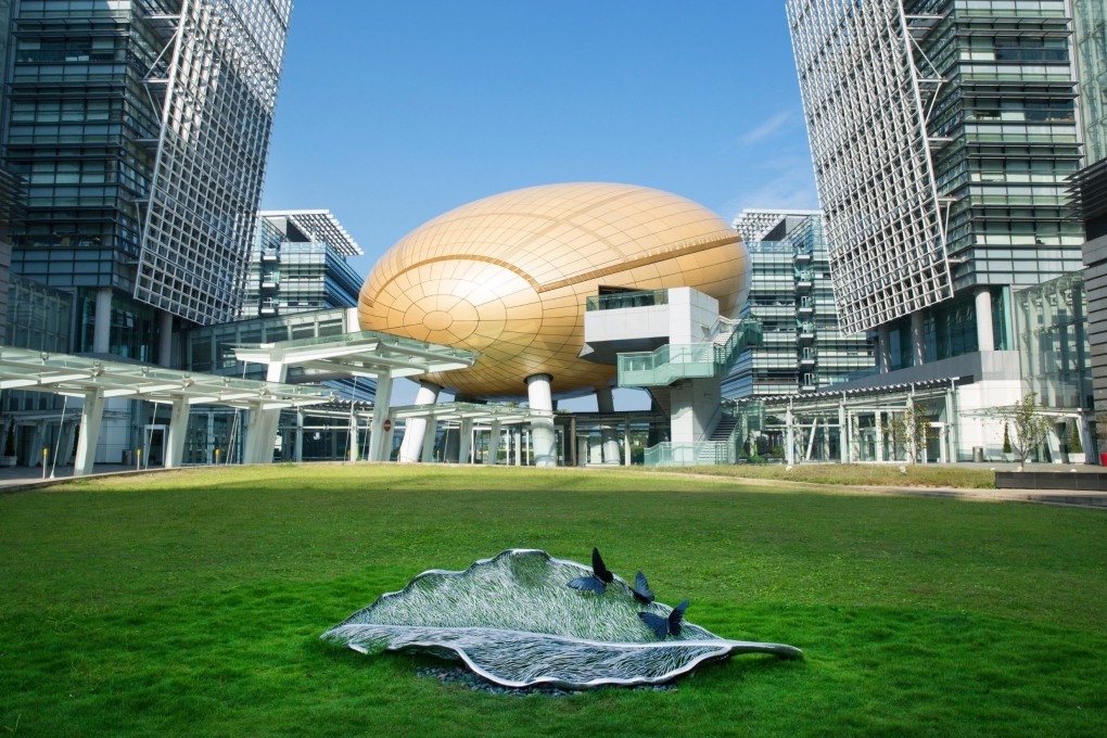 Hong Kong Science and Technology Parks Corporation is accelerating the adoption of advanced manufacturing facilities at its InnoParks to support the city’s drive towards new industrialisation.