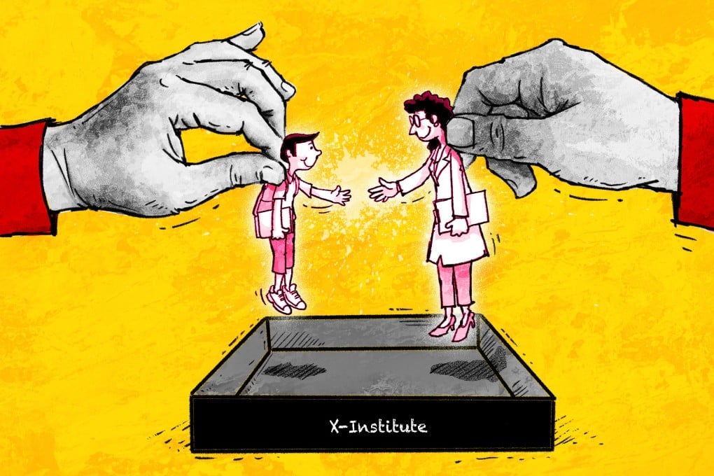 Illustration: Henry Wong