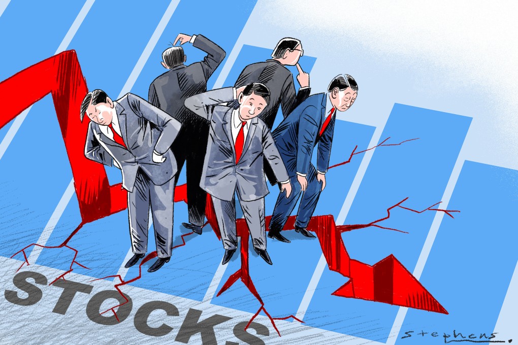 Illustration: Craig Stephens