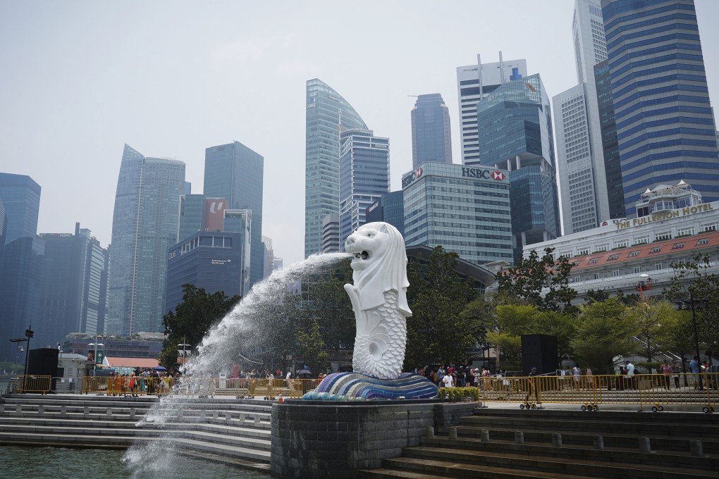 Singapore jails self-styled religious teacher with HIV for sexually abusing underage boys. Photo: AP