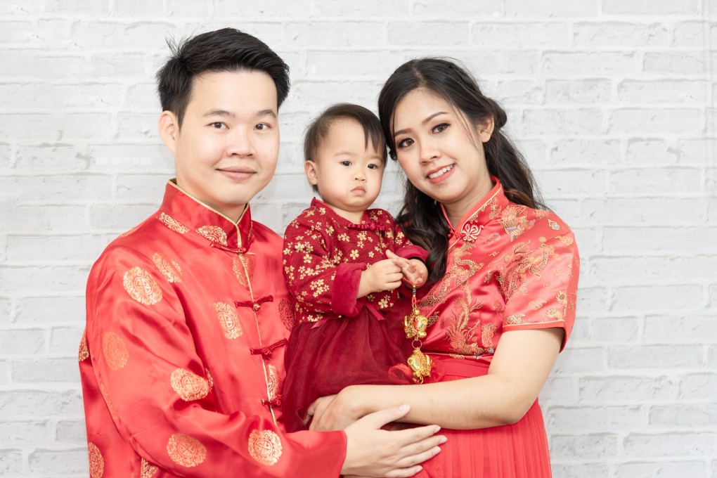 Frequently asked questions: what to wear for Chinese New Year? The 