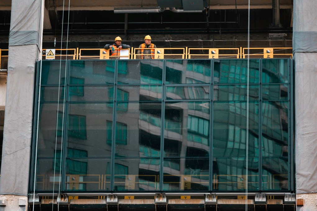 China observers are wondering where the country goes from here, as policy changes from Beijing have failed to invigorate the economy or restore confidence. Photo: EPA-EFE