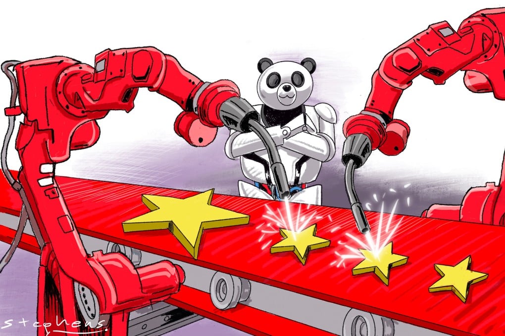 Illustration: Craig Stephens