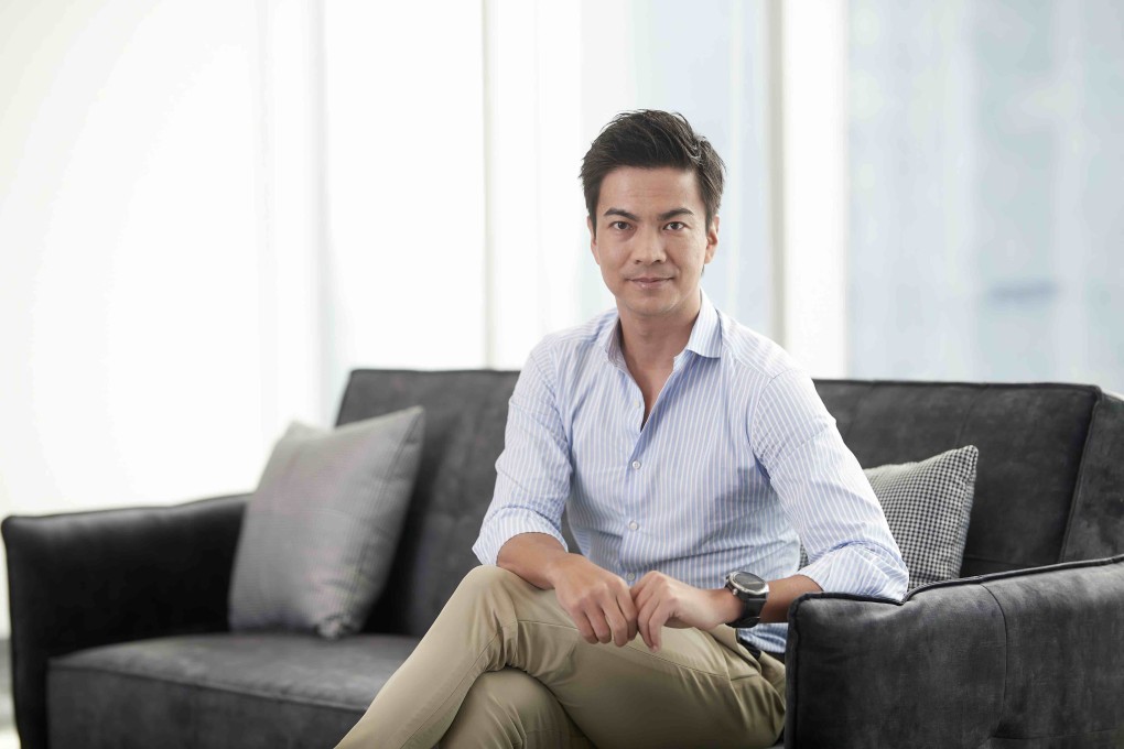 Lazada CEO James Dong has been tapped as the new chief executive of Daraz Group, another online shopping platform owned by Alibaba Group Holding that serves South Asia, as the China’s e-commerce giant seeks to fend off rising competition. Photo: Handout