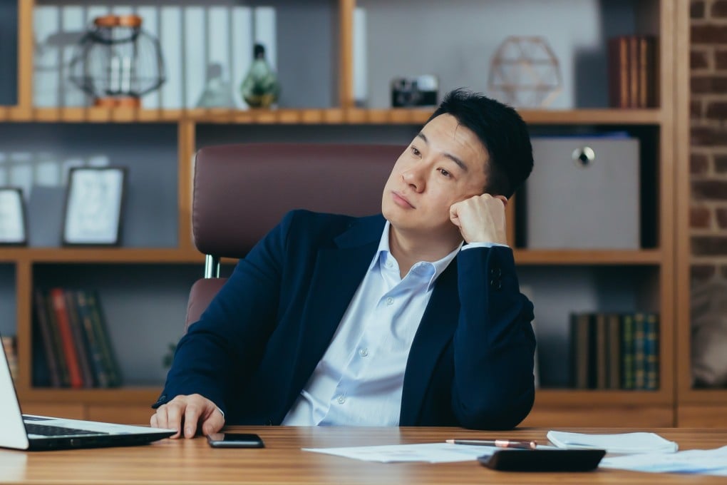 Daydreaming can be a symptom of ADHD in adults. We look at other common symptoms, as well as causes, treatment, a useful test, and the difference in how men and women react to the condition. Photo: Shutterstock