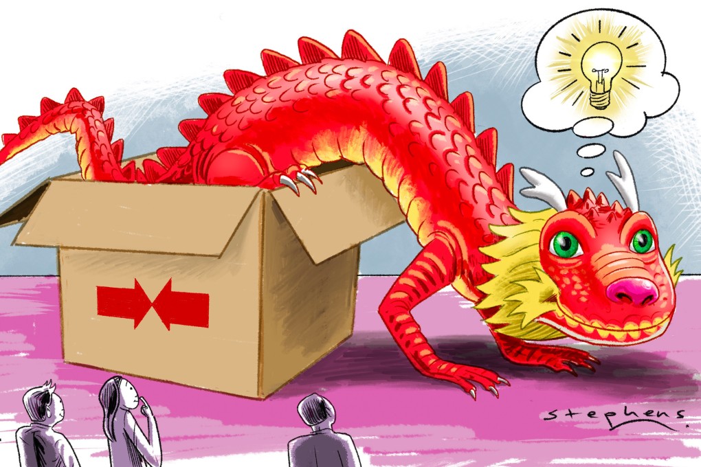 Illustration: Craig Stephens