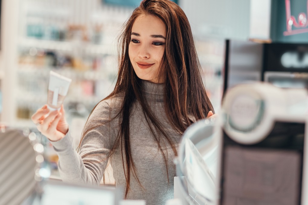 In many ways, wellness and beauty are merging, and consumers want facts and transparency about the products they use. We look at three trends for 2024 that highlight this. Photo: Shutterstock