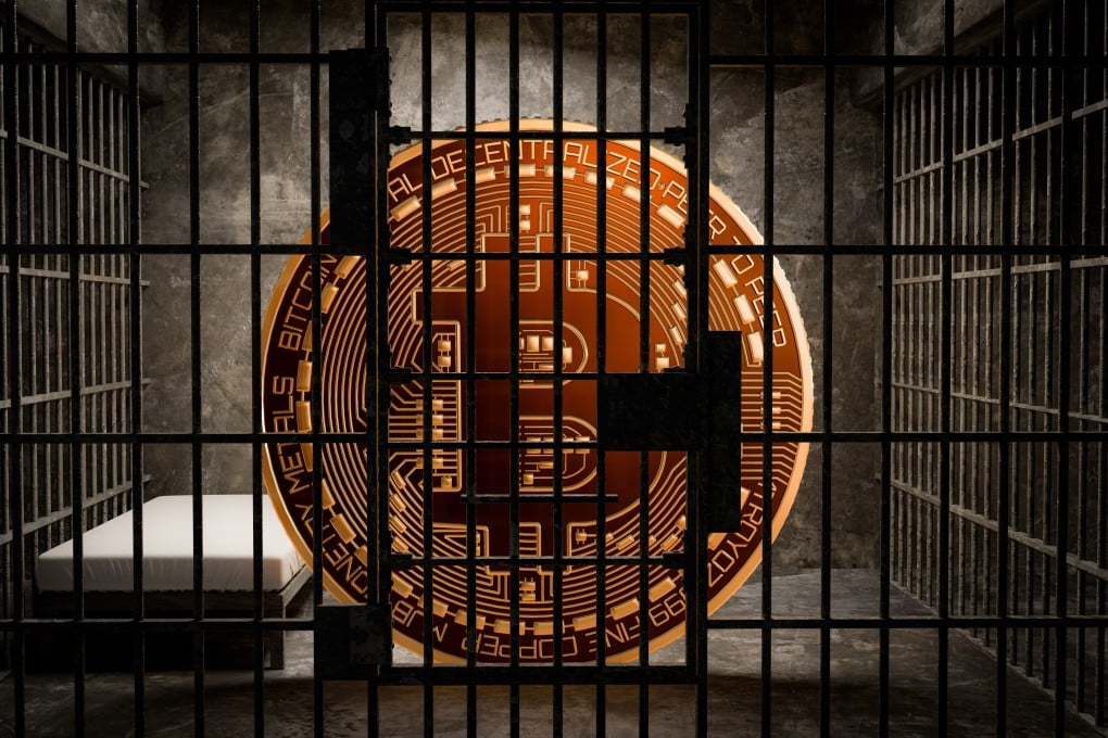 After the collapse of Three Arrows Capital, co-founder Su Zhu was arrested in Singapore in September for failing to cooperate with investigations into the crypto hedge fund. Photo: Shutterstock