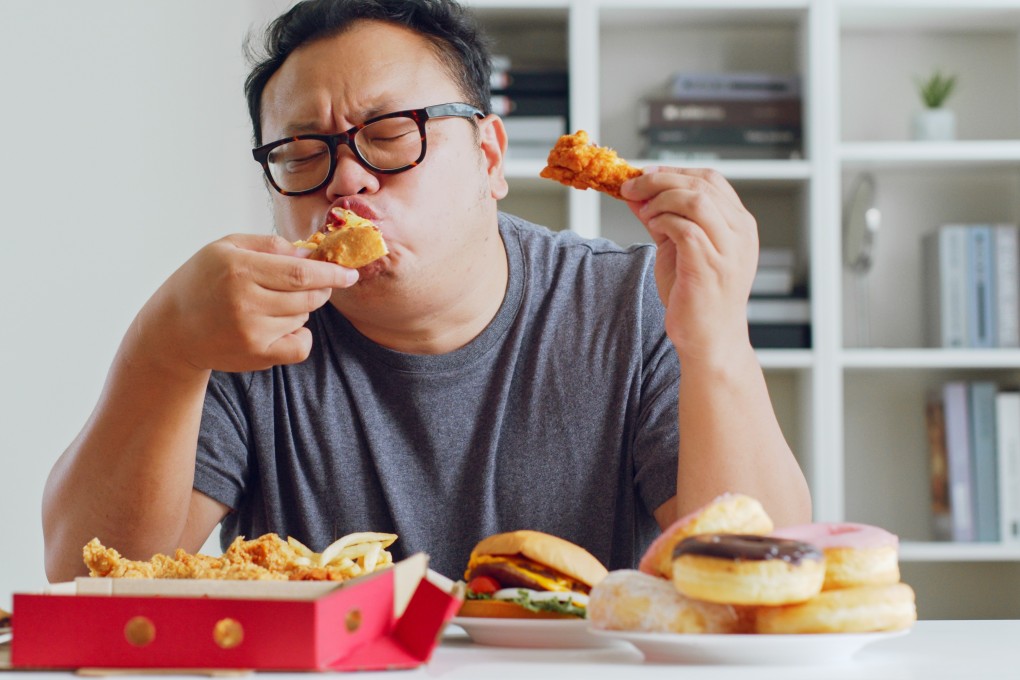 Diagnoses of cancer – especially colorectal cancer – are increasing among under-50s, even as global cancer deaths decrease. Simple lifestyle and diet changes - more exercise, fewer sugary drinks, less ultra-processed food - can offset that increased risk. Photo: Shutterstock