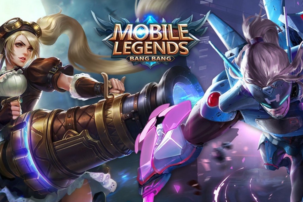 Mooton’s Mobile Legends: Bang Bang is one of the most popular games in Southeast Asia. Photo: Handout