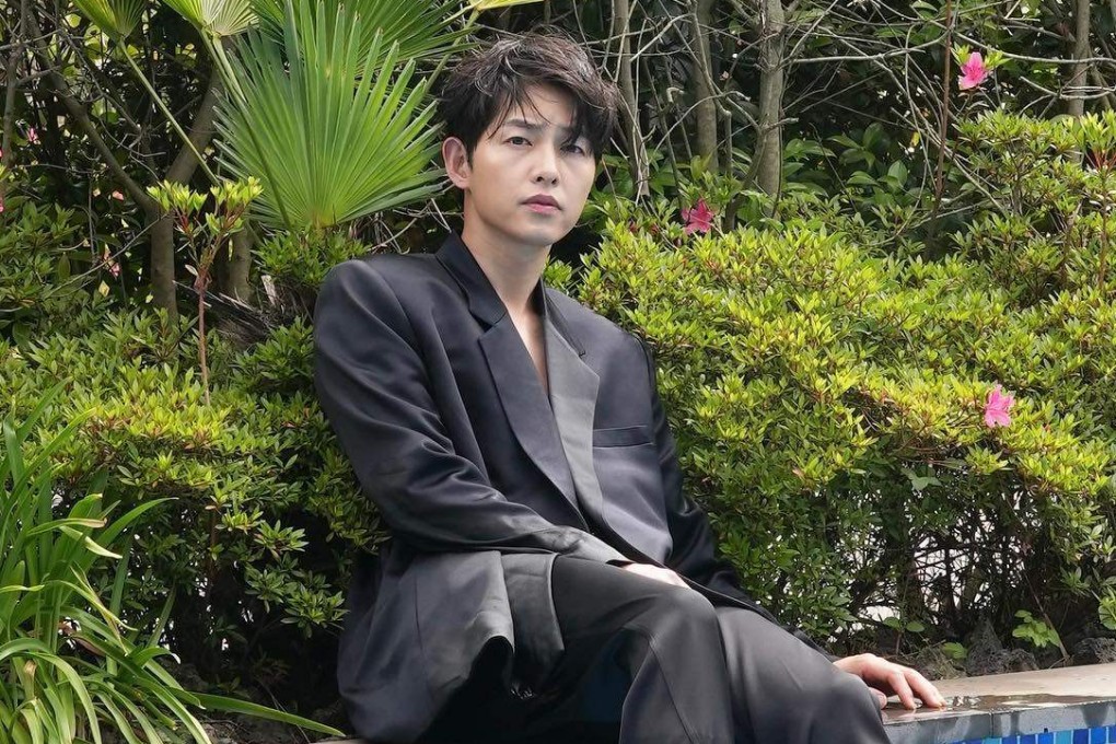 Korean actor Song Joong-ki became a father last year. The Vincenzo star is reportedly in talks to headline a new drama series, “My Youth”. We take a look at this and other news in K-drama casting. Photo: Instagram/@hi_songjoongki