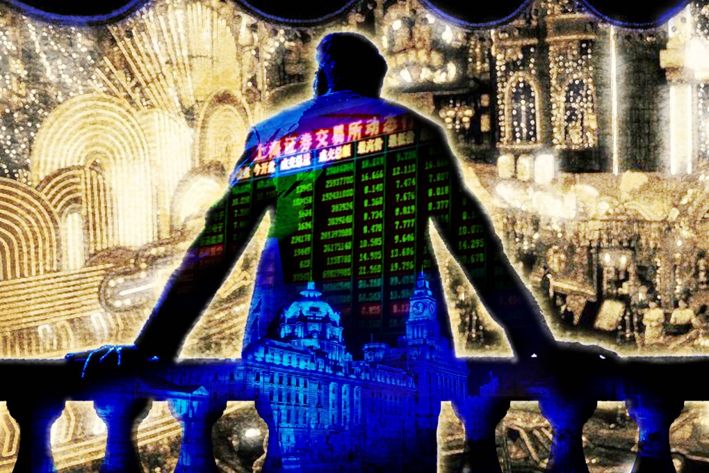 Illustration: Henry Wong