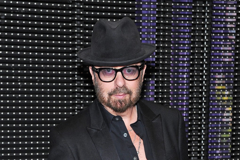 Eurythmics, whose breakthrough hit Sweet Dreams (Are Made of This) is 40 years old, are unlikely to reform, says musician Dave Stewart (above), who is the opening act for Canadian rocker Bryan Adams. Photo: TNS