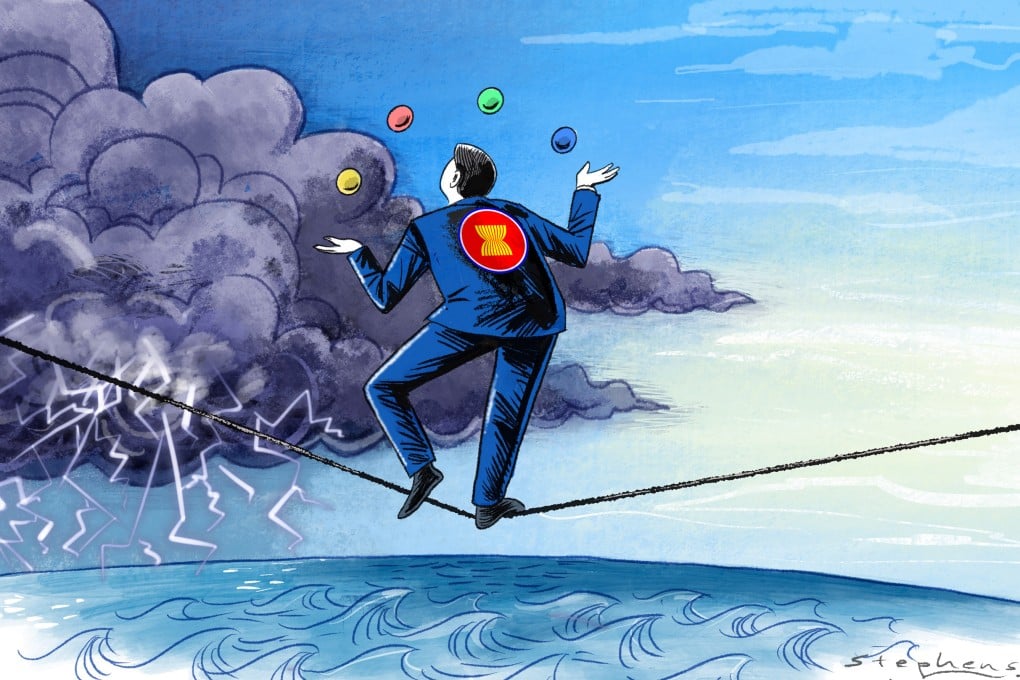 Illustration: Craig Stephens