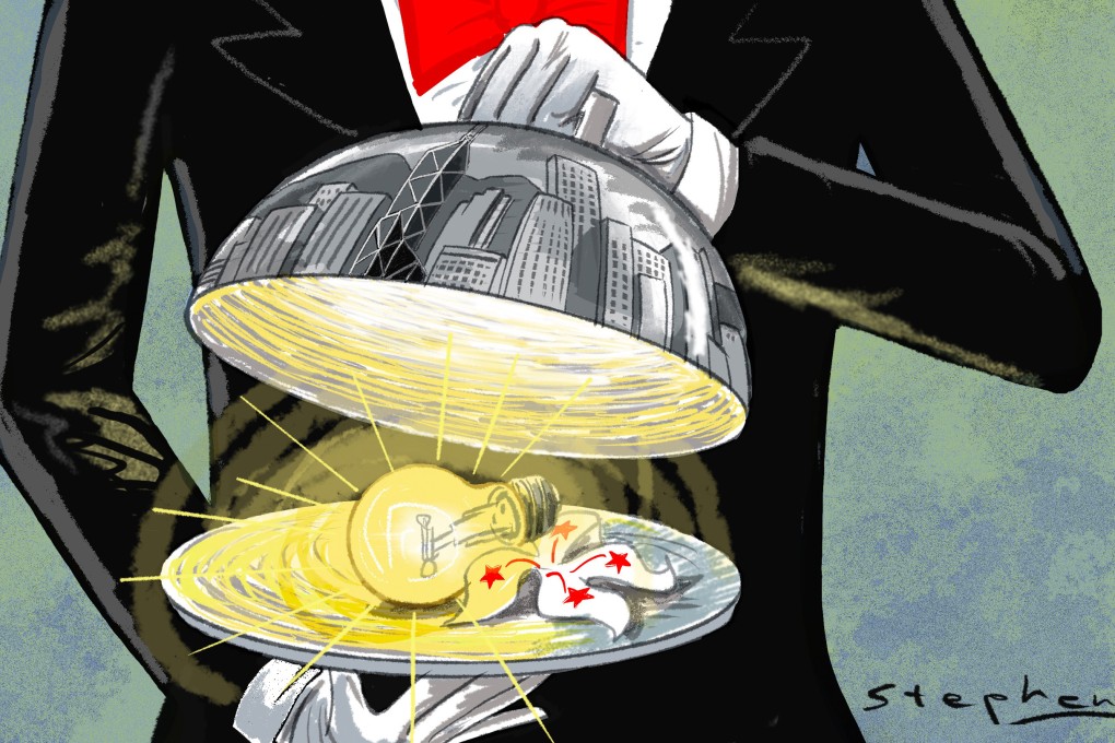 Illustration: Craig Stephens