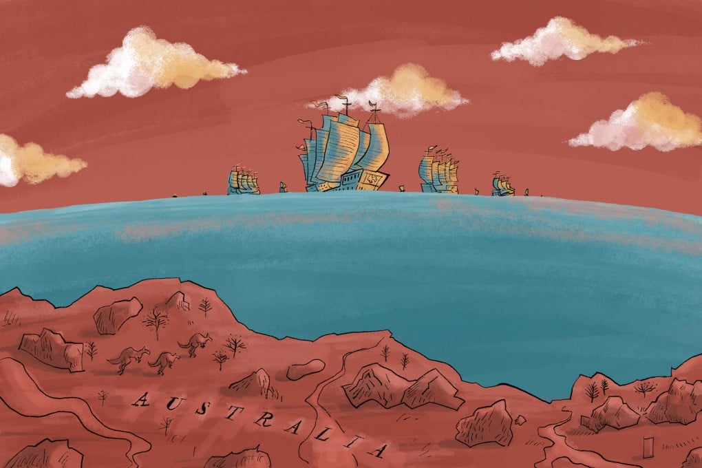 Illustration: Brian Wang