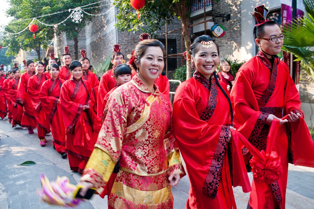 High youth unemployment is one of the factors contributing to a low marriage rate among men in rural China, according to University of Wisconsin demographer Yi Fuxian. Photo: Shutterstock