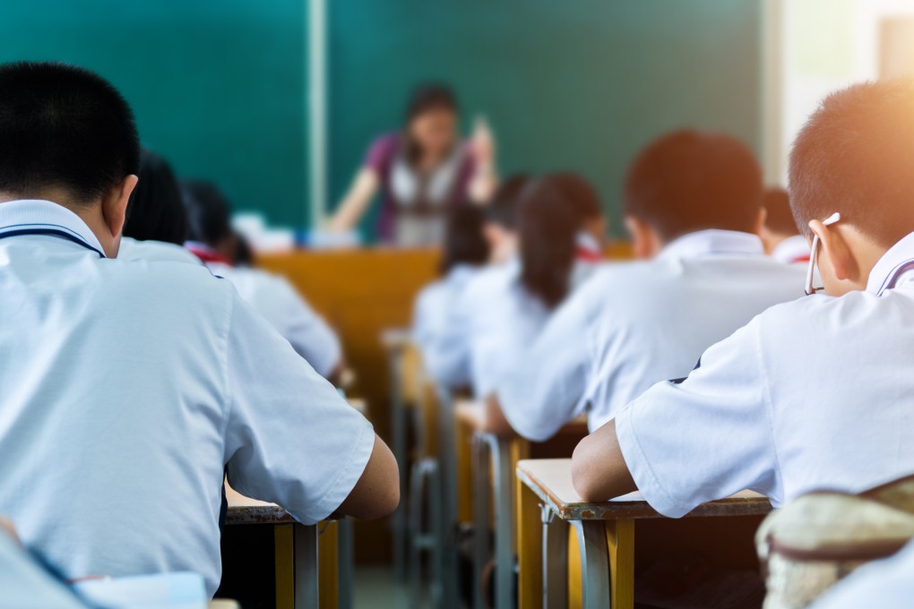 The 47 cases of serious professional misconduct mainly involved sex or theft-related crimes and child abuse, according to authorities. Photo: Shutterstock