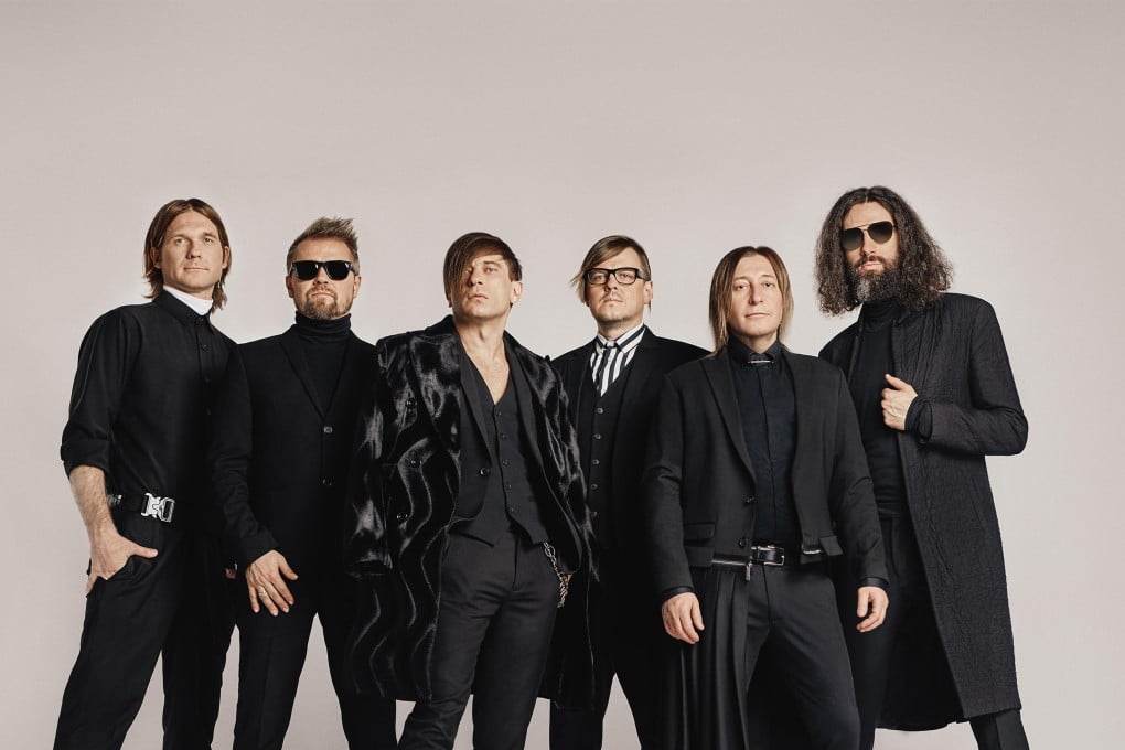 The Bi-2 band. Photo: Handout