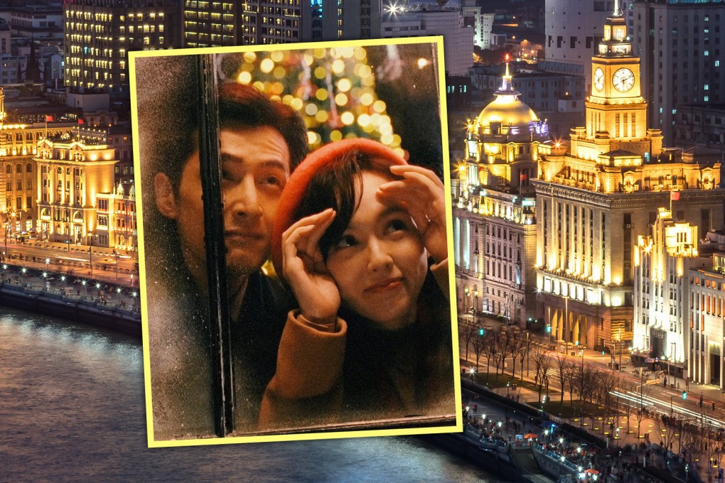 Blossoms Shanghai has sparked a resurgence in the use of the Shanghainese dialect and revived interest in the patois of other regions of China. Photo: SCMP composite/Shutterstock/Weibo