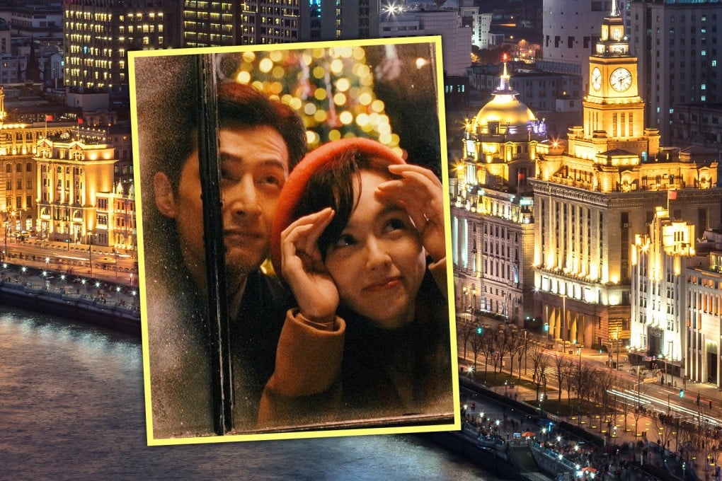 Blossoms Shanghai has sparked a resurgence in the use of the Shanghainese dialect and revived interest in the patois of other regions of China. Photo: SCMP composite/Shutterstock/Weibo