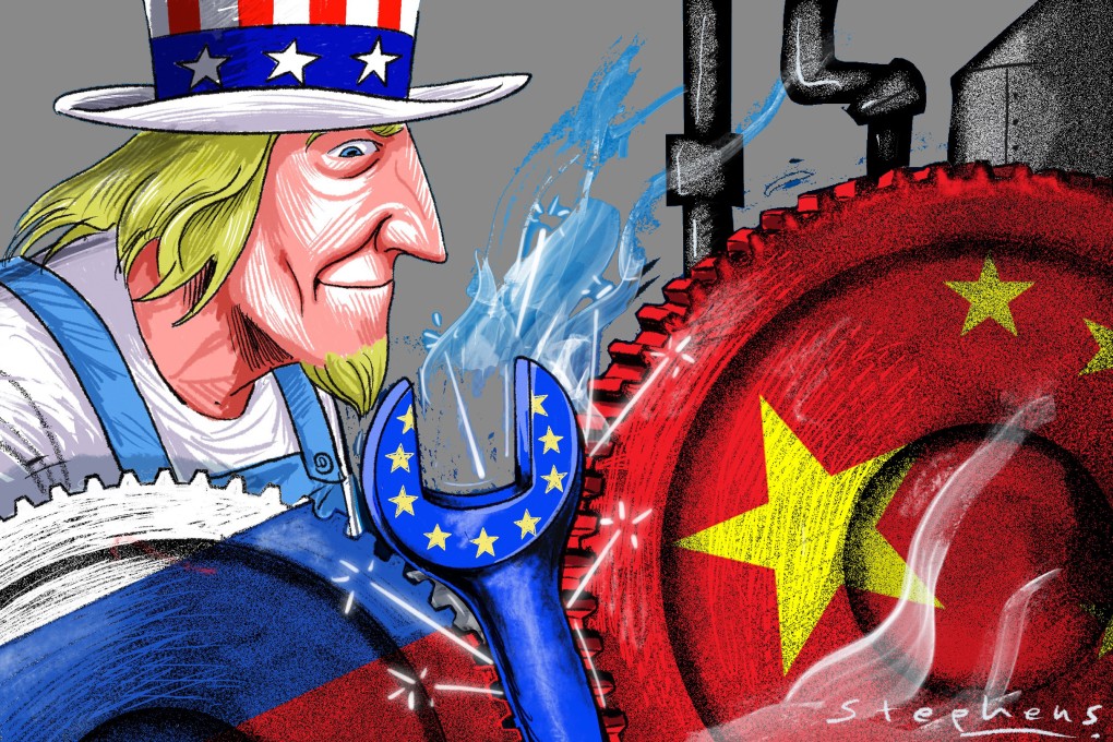 Illustration: Craig Stephens