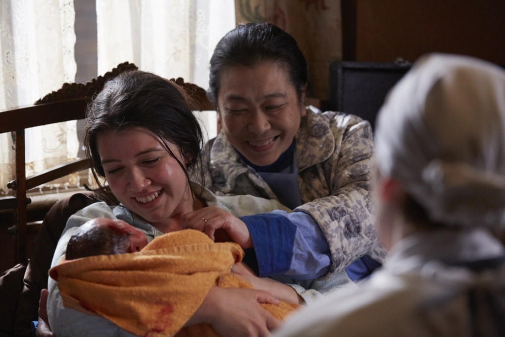 Call the Midwife actress Lucy Sheen (centre), who was born in Hong Kong and grew up in the UK, talks about how Southeast and East Asians are still struggling for recognition in British film and TV. Photo: BBC