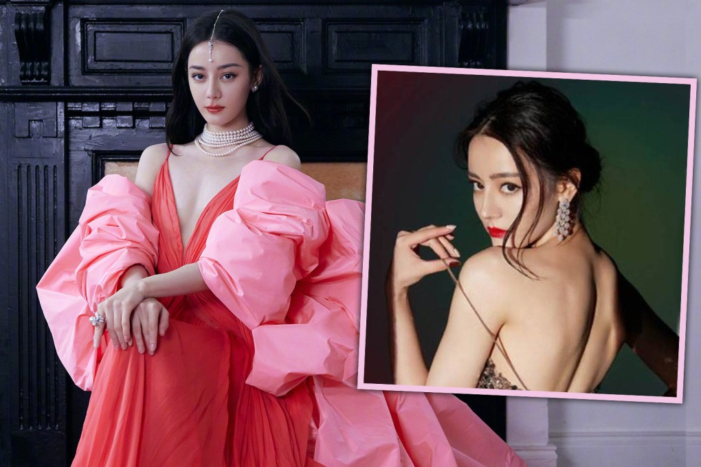 Profile | Who is Dilraba Dilmurat? Top China actress is Xinjiang 